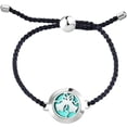 thumbnail image 3 of Milisten Aromatherapy Bracelet Braided Wrist Decoration 1Set, 3 of 8