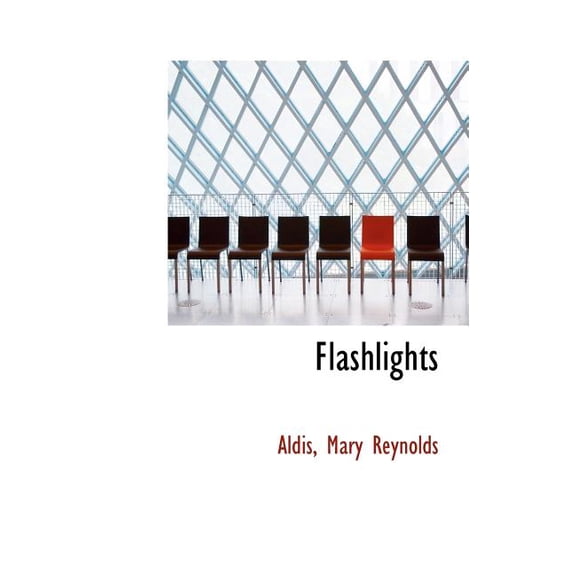 Flashlights (Hardcover)