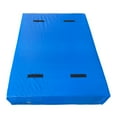 thumbnail image 4 of jifeng Mattress Bag Dustproof Waterproof Reusable with Handles for Shipping Packing XXL, 4 of 9