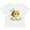 AA-White, variant on Inktastic Cute Bee Kind Bee Boys or Girls Toddler T-Shirt