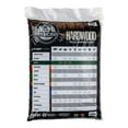 thumbnail image 2 of Pit Boss Apple Flavor Hardwood Grilling Pellets - 20lb Bag, 2 of 3
