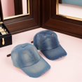 thumbnail image 4 of unbranded 2Ud Gorro Ajustable Para Mujer Con Protección Solar Y Unisex Casual, 4 of 8