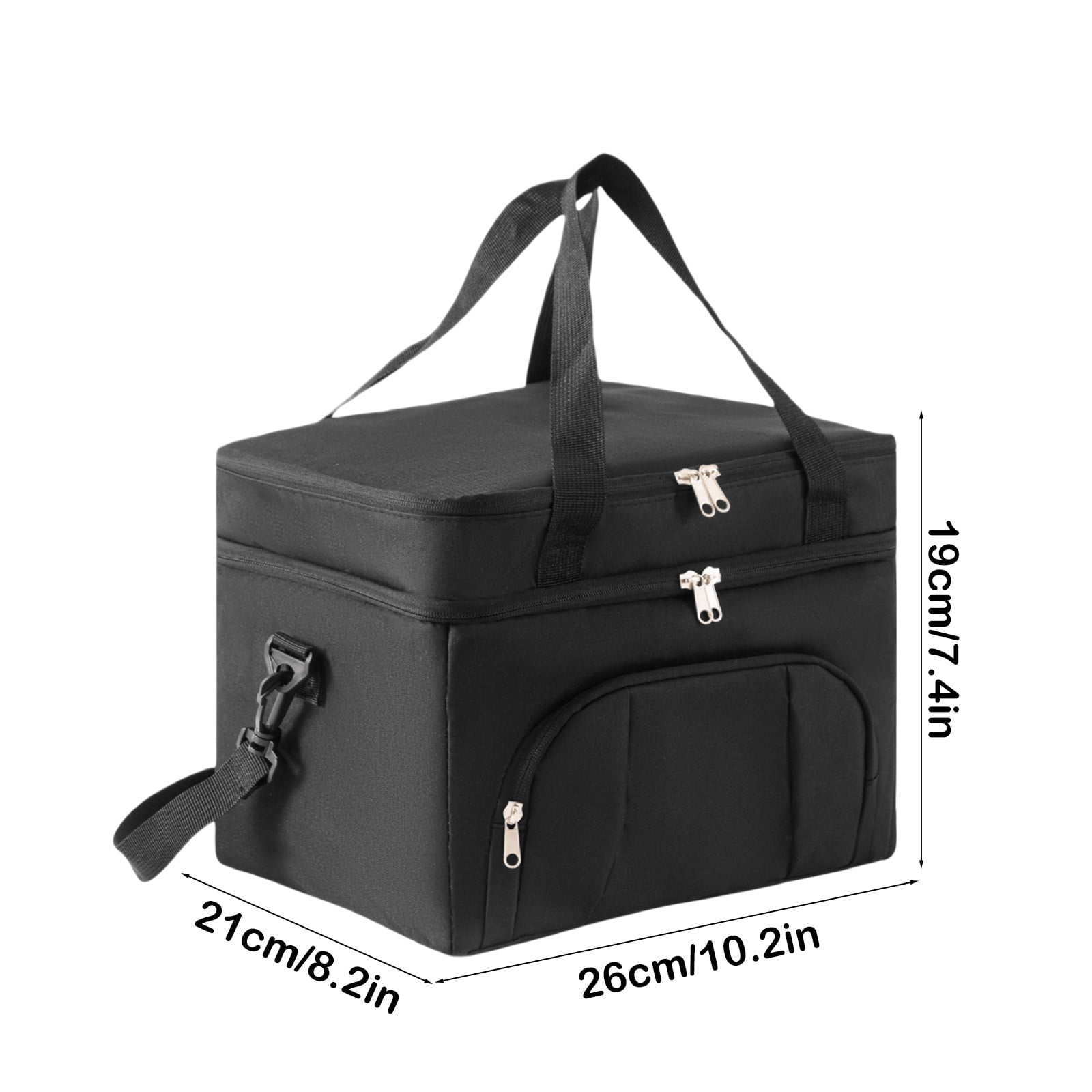 Compact Lunch Bag Mens Lunch Bags, Tote Bag Lunch Lunch Bag
