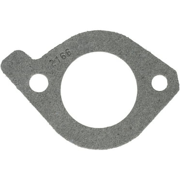 Gates 34031 Engine Coolant Thermostat Gasket Fits select: 1992-1995 BUICK LESABRE, 1998 PONTIAC BONNEVILLE