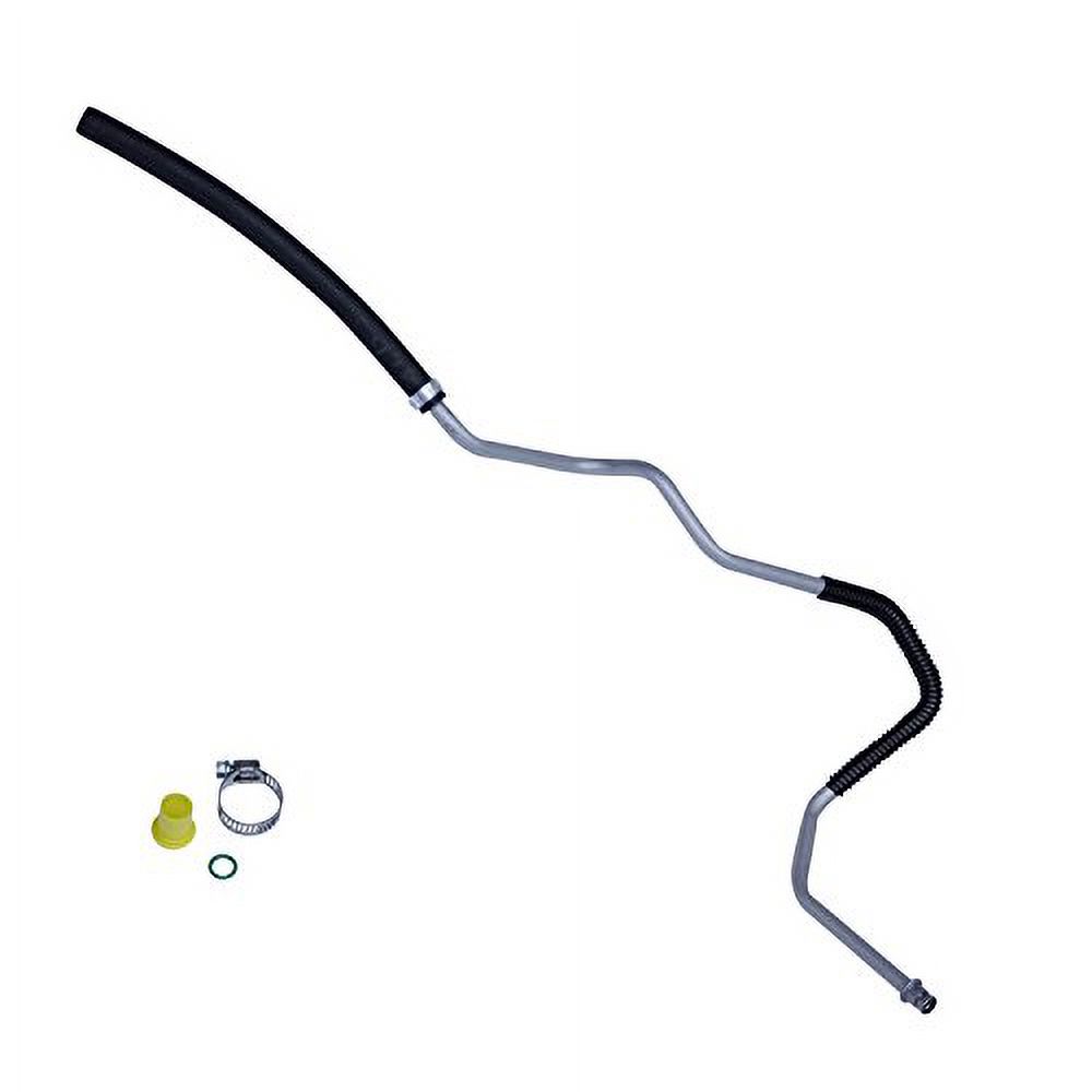 Edelmann 93563 Power Steering Return Line Hose Assembly