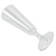thumbnail image 3 of 60 pcs 150ml disposable plastic champagne glasses, red wine glasses, wine glasses, party ZUAN, 3 of 5