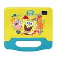 thumbnail image 2 of Tablet Bob Esponja 10.1 pulgadas 4 GB RAM 64 GB ROM amarilla, 2 of 5