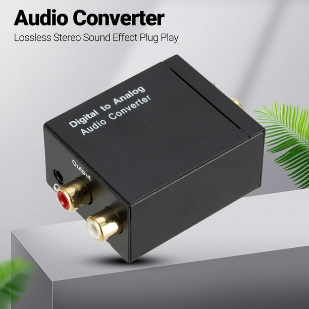 Sound Converter
