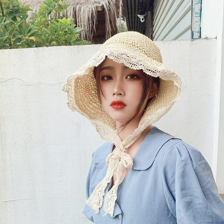 Sun hat for 2025 6 year old