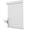 Jacquard White(Light Filtering), variant on BERISSA Light Filtering Shades Cordless Roller Blinds, UV Privacy Thermal Insulated Fabric Roller Window Shades for Home, Office, Bedroom, Door,Jacquard White,34"W X 72"H