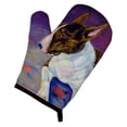 thumbnail image 1 of Carolines Treasures 7287OVMT Gant de Four Bull Terrier, 1 of 3