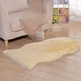 thumbnail image 6 of Travelwant Super Soft Plush Living Room Sofa Chair Mat Carpet Cushion Ara Rug Home Decor, 6 of 8