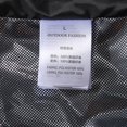 thumbnail image 5 of Waistcoat for Men and Women Simple and Fashionable High Collar Waistcoat with Zipper Design USB Charging and Heating Design Warm and Comfortable Waistcoat for Men and Women, 5 of 5