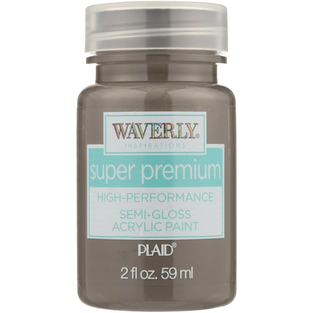 Waverly Inspirations 2 Fl. Oz. Super Premium HighPerformance Semi
