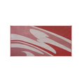 thumbnail image 3 of Mat  Mirage 8X20 Burgundy, 3 of 3