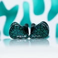 thumbnail image 1 of Monitor intraural HiFiGo AFUL Performer 5+2/7 iEMS con conector de 3,5 mm, 1 of 7
