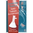 thumbnail image 2 of Inspector French Inspector French: James Tarrant, Adventurer, Book 17, (Paperback), 2 of 2