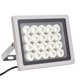 thumbnail image 4 of Luz LED,Luz de Camara de seguridad profesional 20 piezas LEDS visión nocturna gran angular largo alcance im Tomshoo Luz LED, 4 of 7