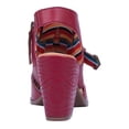thumbnail image 7 of Dingo Stirrup Slingback Bootie DI 103 (Women's), 7 of 7