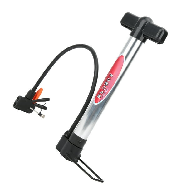 Mini Pompe À Vélo, Pompe À Cadre Portable Pour Mini Pompe À Vélo, Gonfleur De Vélo Durable Pour