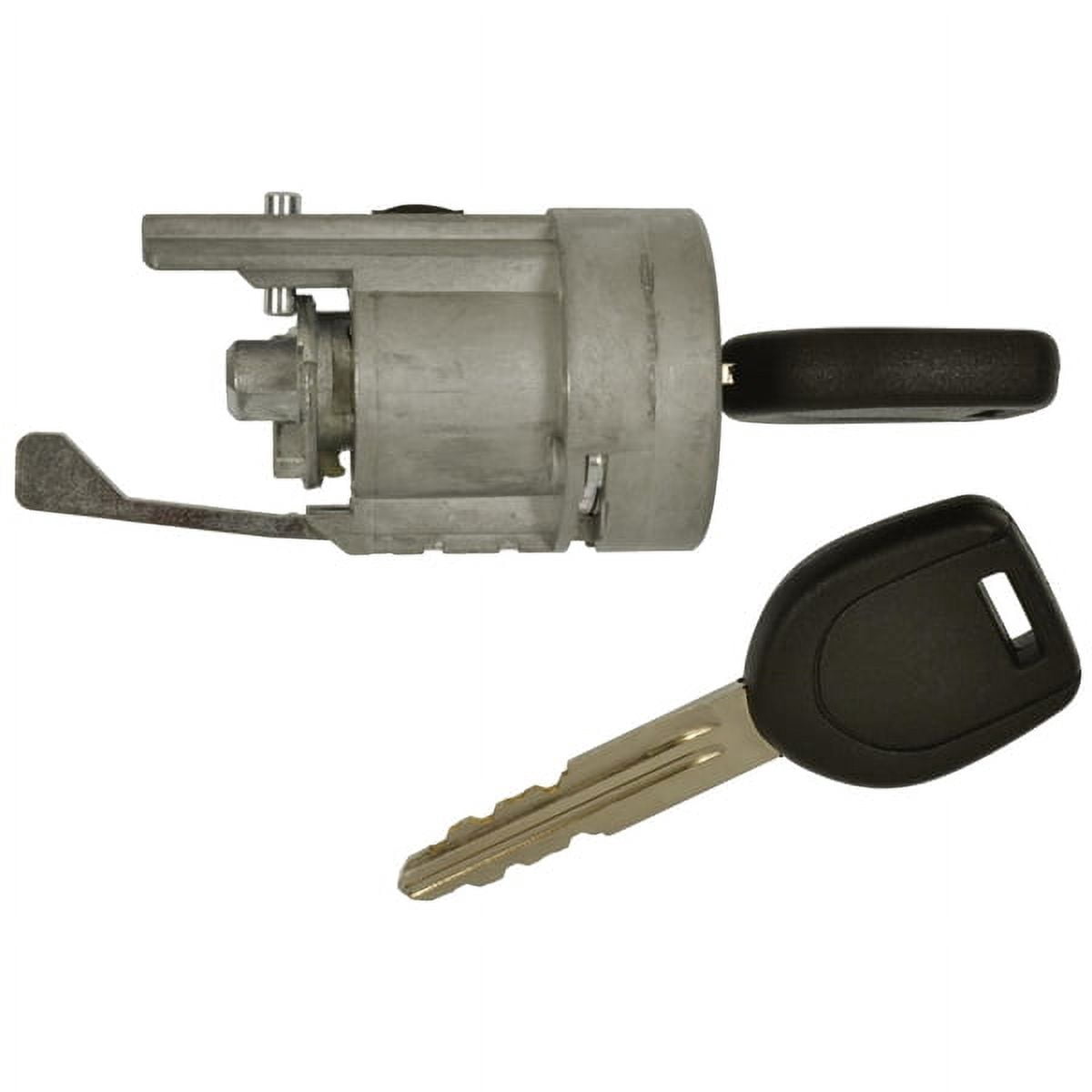Ignition Lock Cylinder