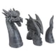thumbnail image 1 of Esculturas De Dragones Estatua de dragón de resina para decoración de jardín decoración de Likrtyny Libre de BPA, 1 of 5