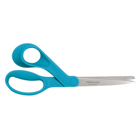 Left Handed Bandage Scissors - Fiskars Premier 8