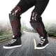 thumbnail image 2 of Protector de rodillas, par de rodilleras para carreras de motos Rodilleras para motocicletas diseñadas meticulosamente, 2 of 12