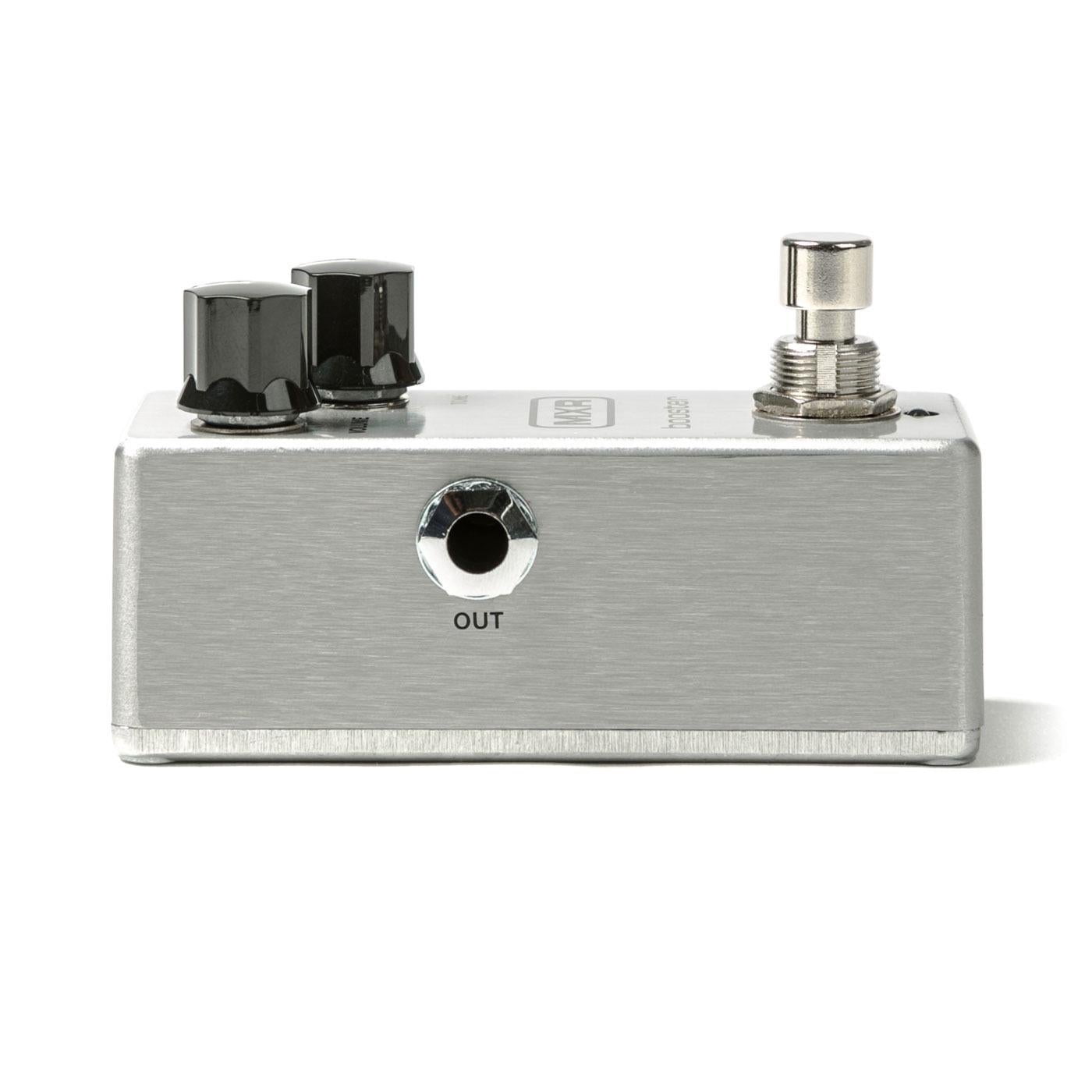 MXR BOOSTER MINI