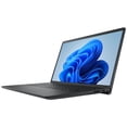 thumbnail image 3 of Laptop DELL LDC15250-7982BLK-PUS: Core i7 1355U (hasta 5.0 GHz), Memoria de 16GB DDR4, SSD de 1TB, Pantalla de 15.6" LED Multi-Touch, Full HD  Video UHD Graphics, S.O. Windows 11 Home., 3 of 4