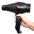 thumbnail image 2 of ($209 Value) Turbo Power Twinturbo 3200 Hair Dryer, 2 of 5