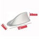 thumbnail image 5 of Upgraded Signal Universal Car Shark Fin Antenna Auto Roof Fm/am Radio Aerial Replacement For Bmw/honda/toyota/hyundai/kia/etc, 5 of 5