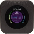 thumbnail image 5 of NETGEAR Nighthawk® Gigabit LTE Mobile Hotspot Router (MR1100-100NAS), 5 of 7