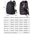 thumbnail image 4 of Backpack Rain Cover, Royal Blue Backpack Rain Cover, Royal Blue, 4 of 9