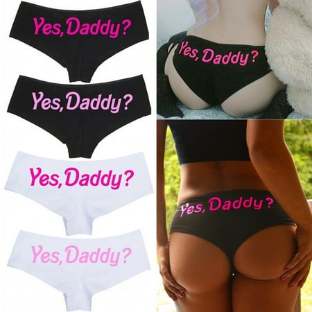 - Bocgsfdfgns Women Sexy Swimming G-string Thong Knickers Underwear Bikini Panties