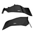 thumbnail image 3 of Westin 18-20 Jeep Wrangler JK Inner Fenders - Rear - Textured Black - 62-11035, 3 of 5