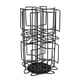 thumbnail image 2 of Estante De Almacenamiento De Cápsulas De Café En Torre, Estante Giratorio De 360 ​​​​grados Para Cápsulas De Café Para El Hogar, Oficina Y Cocina, 2 of 7