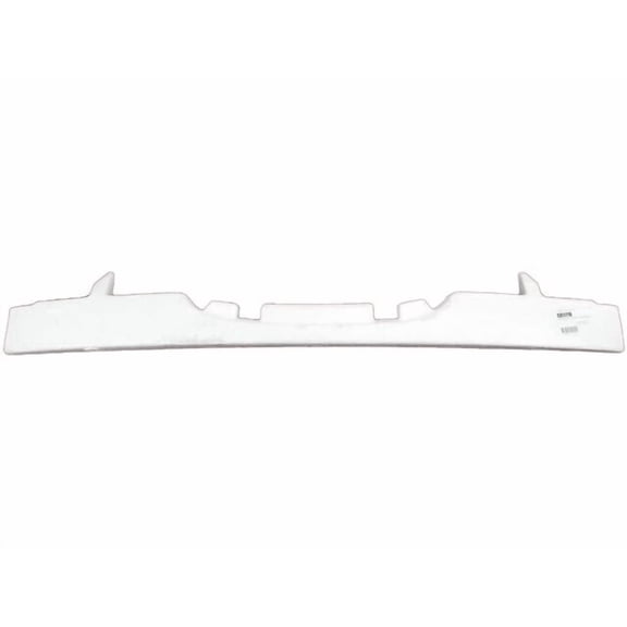 Front Bumper Impact Absorber - Compatible with 1999 - 2004 Chrysler 300M 2000 2001 2002 2003