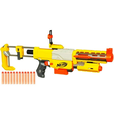 NERF N-Strike Recon CS-6 - Special Value Pack