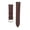 Brown 18mm, variant on Replacement Smart Watch Strap Genuine Cattlehide Leather for Huawei Watch Gt2 Gt3 Gt3 Pro Honor Magic Watch Universal Band 18mm (0.71 inches / 18 cm) Flat Grain Brown Silver Clasp