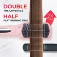 thumbnail image 4 of Cepillo alisador de pelo TYMO Ionic Sakura Pink, 4 of 5