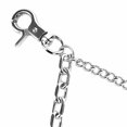 thumbnail image 2 of Minnieouse Punk Pants Chain Women Accessories Jean Concert Chains Music Multilayer Wallet Party Rock Keychain Decor Decorations Type3 NO3, 2 of 6