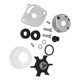 thumbnail image 2 of 14pcs High Performance Efficient Water Pump Impeller Repair Kit 6A1 W0078 02 for 2HP 2 Stroke, 2 of 3