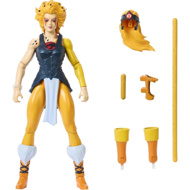 Figura de acción Masters of the Universe Origins Thundercats