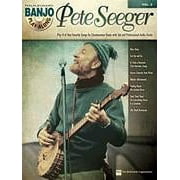 Pete Seeger Banjo Play-Along