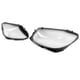 thumbnail image 5 of Right Car Headlight Lens Cover Head Light Lamp Shade Shell Lens Lampshade for W205 C300 2019 2020, 5 of 5