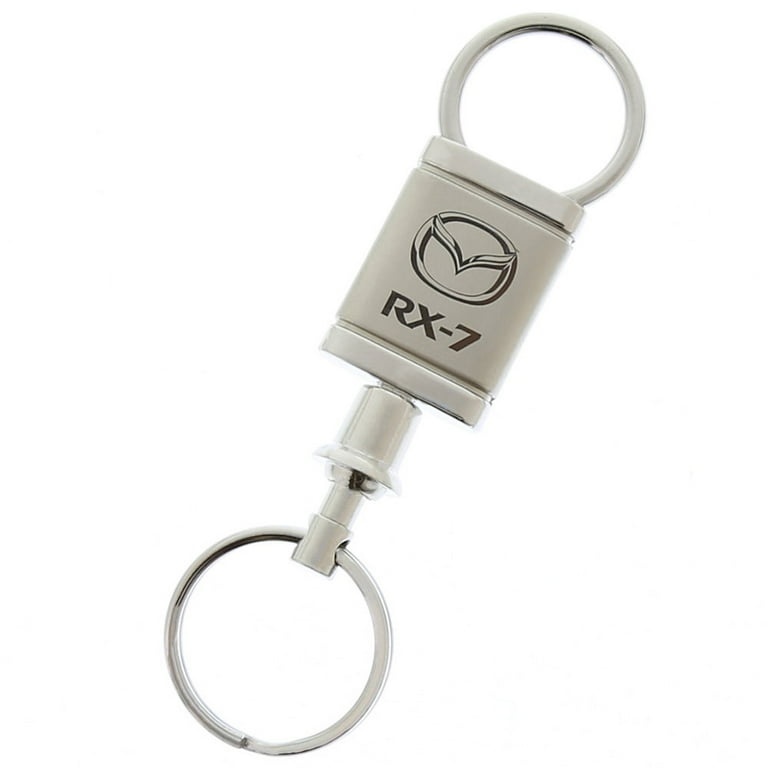 Rx7 keychain deals