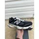 thumbnail image 2 of Size 13 New Balance 9060 Unisex Sneakers Running Shoes Black White Preowned, 2 of 6
