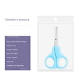 thumbnail image 4 of Sprifallbaby Safety Nail Scissors for Baby, Fingernail Clippers with Rounded Tip, Newborn Nail Trimmer, 4 of 4