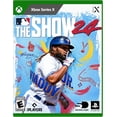 thumbnail image 1 of MLB the Show 24 - Xbox Series X, 1 of 3